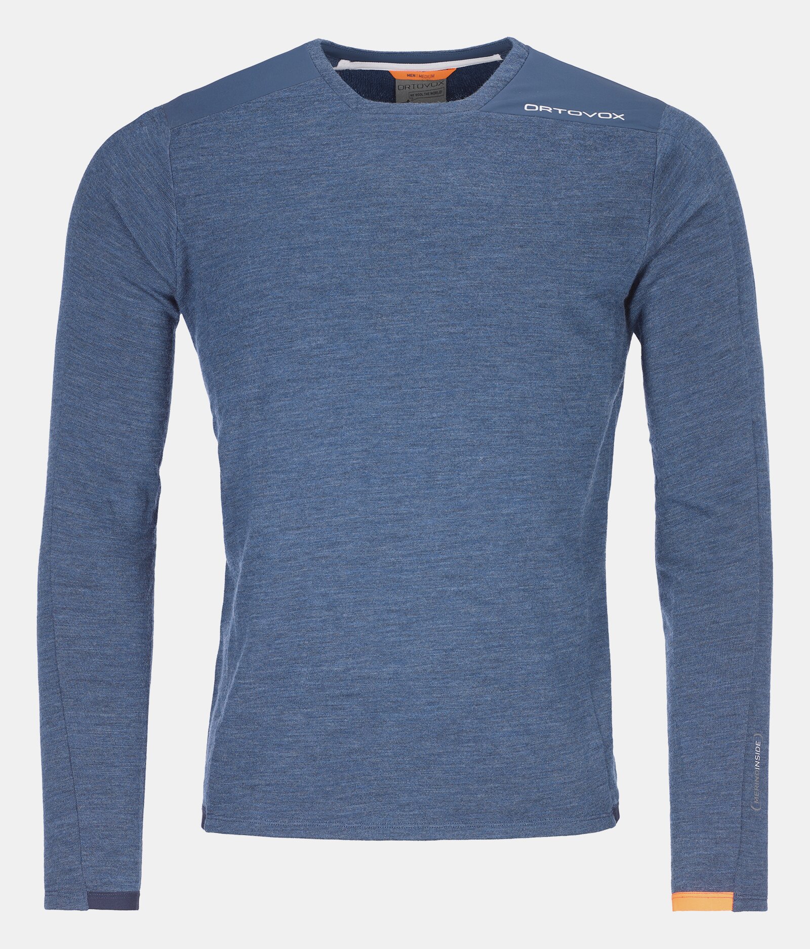 Ortovox sweater best sale